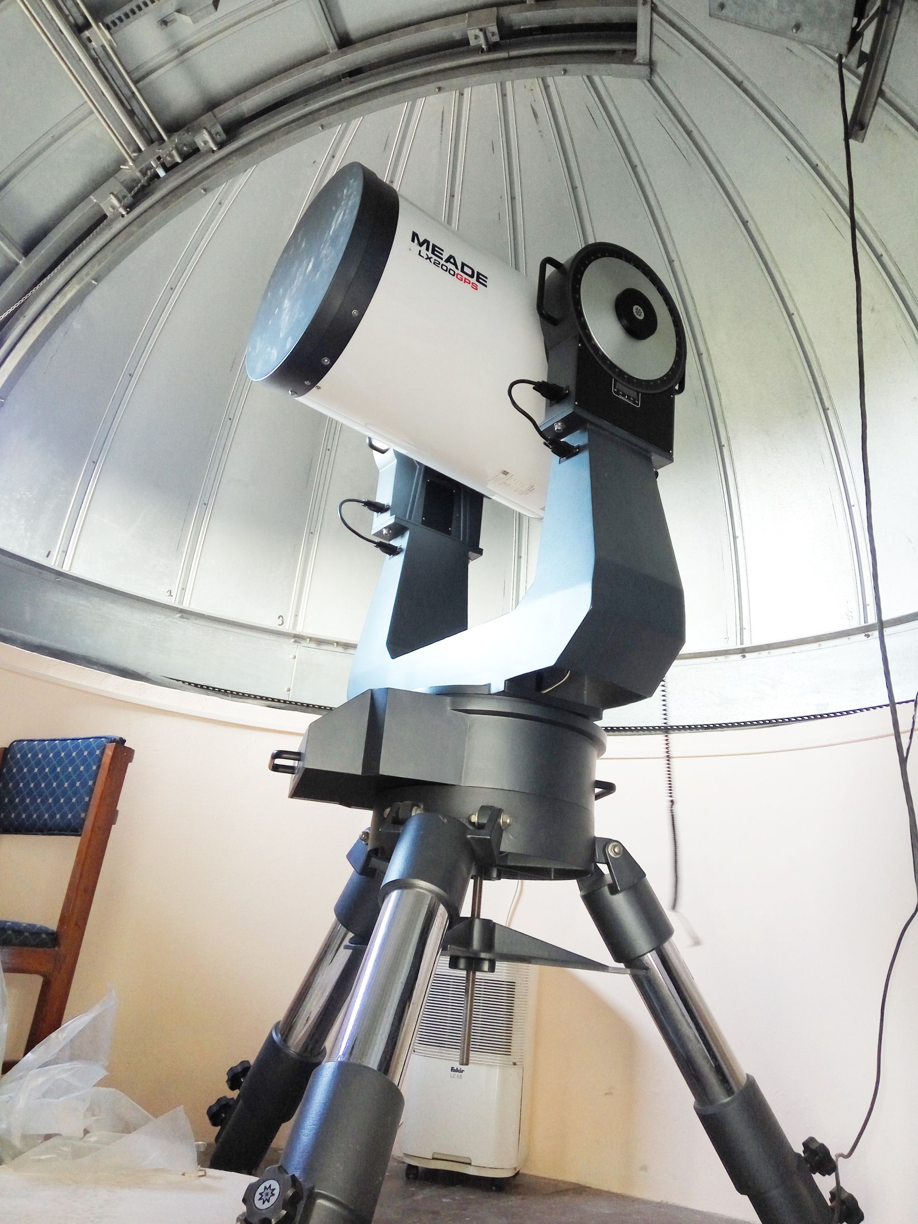 image for Observatory